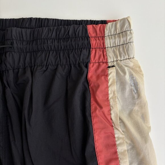 Free People Movement End Zone Trackpants XL Low Rise Relaxed Lightweight - Picture 11 of 14